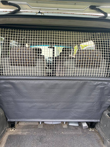 Mercedes-Vito 220 (14 foto / 14)