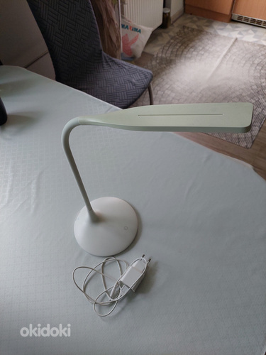 LED laualamp