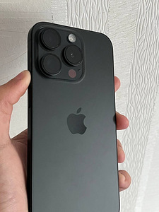 Продам iPhone 15 pro 128 gb (3 фото из 4)