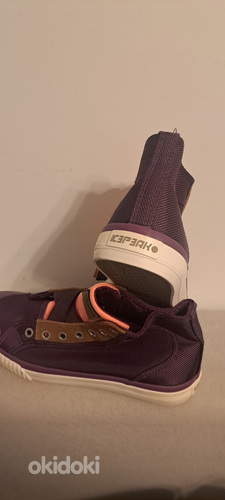 Icepeak кроссовки, 36, новые (фото #3)