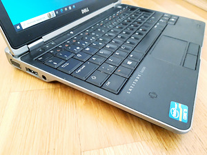 Dell Latitude E6230 - i5-gen3/4GB/SSD128GB (6 foto / 9)