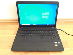 HP Compaq CQ57 (2 foto / 8)