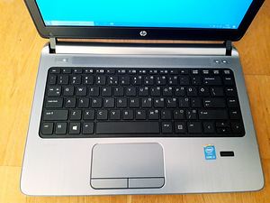 HP ProBook 430 G2 i5-gen4/8GB/SSD256GB (4 foto / 10)