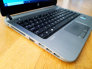 HP ProBook 430 G2 i5-gen4/8GB/SSD256GB (5 foto / 10)