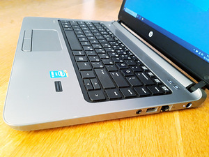 HP ProBook 430 G2 i5-gen4/8GB/SSD256GB (6 foto / 10)