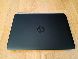 HP ProBook 430 G2 i5-gen4/8GB/SSD256GB (8 foto / 10)