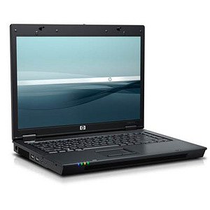 HP Compaq 6715s (1 foto / 8)