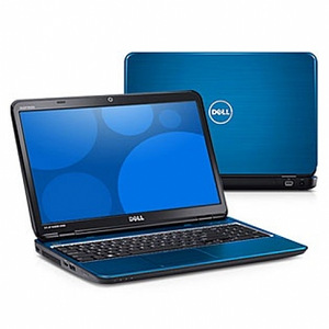 Dell Inspiron N5110 i5-gen2/6GB/500GB/GeForce (1 foto / 8)