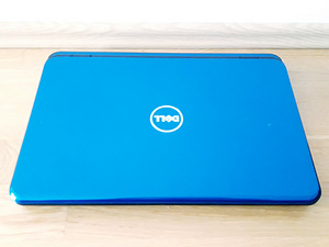Dell Inspiron N5110 i5-gen2/6GB/500GB/GeForce (7 foto / 8)