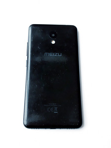 Meizu M5c Black 16GB (3 foto / 8)