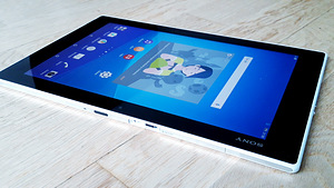Sony Xperia Tablet Z2 10.1 16GB 4G+WiFi (6 foto / 7)