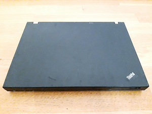 Lenovo ThinkPad T61 15.4" (7 foto / 8)
