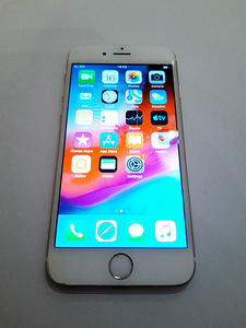 Apple iPhone 6 Gold 16GB (2 foto / 7)