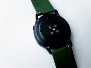 Samsung Galaxy Watch Active (4 фото из 6)