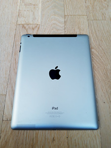 Apple iPad 4 WiFi+4G 32GB (5 foto / 5)