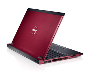 Dell Vostro V131 i5 Red (1 foto / 9)