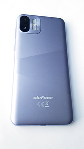 Ulefone Note 6 32GB Purple (5 foto / 7)