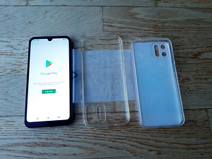Ulefone Note 6 32GB Purple (7 foto / 7)