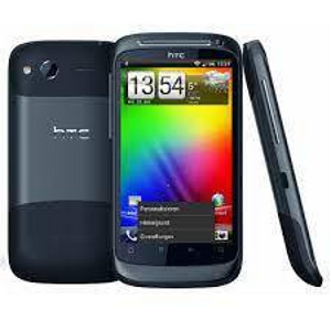 HTC Desire S (1 фото из 7)