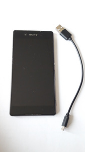 Sony Xperia Z3+ (2 foto / 10)