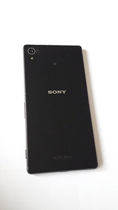 Sony Xperia Z3+ (3 foto / 10)