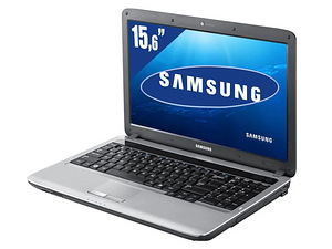 Samsung RV510 Celeron/4GB/SSD120GB (1 foto / 10)