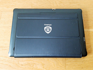 Prestigio Multipad Visconte 2 Windows 11+ klaviatuur (2 foto / 10)