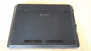 HP ProBook 4330s i3-gen2/6GB/500GB + arvutikott (8 foto / 10)
