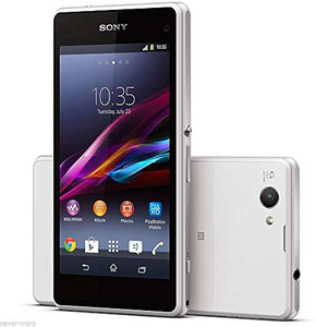 Sony Xperia Z1 Compact (1 foto / 9)