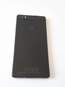 Huawei P8 Lite 16GB Dual SIM (3 foto / 7)