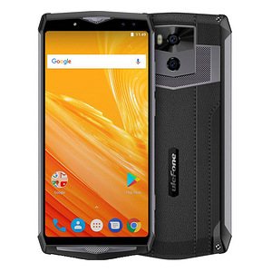 UleFone Power 5 6"/6GB/64GB/21MP (1 foto / 10)