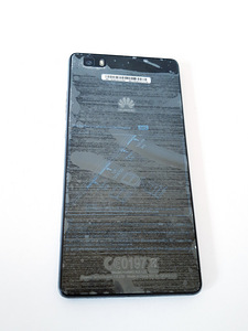Huawei P8 Lite 16GB Dual SIM (4 foto / 9)