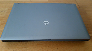 HP ProBook 6450b i5/5GB/250GB (8 foto / 10)