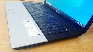 Packard Bell EasyNote LE 17.3"/AMD/6GB/500GB (6 foto / 10)