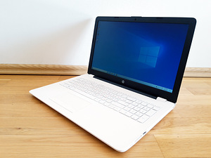 HP 15 AMD/15.6"/4GB/SSD128GB/6H (3 foto / 10)