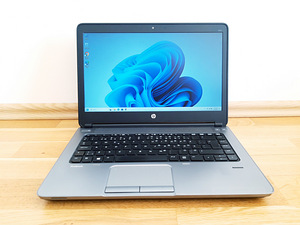 HP ProBook 640 G1 i5-gen4/8GB/SSD256GB (2 foto / 10)