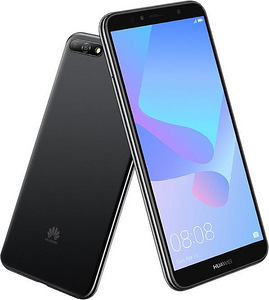 Huawei Y6 16GB Dual SIM (2018) (1 foto / 7)