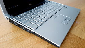 Dell XPS M1330 (5 foto / 10)