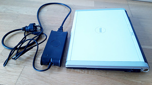 Dell XPS M1330 (10 foto / 10)