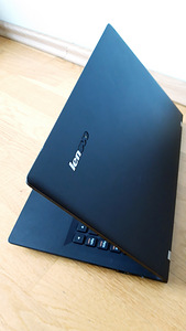 Lenovo E31-80 13,3"/i3-gen6/4GB/SSD128GB/W11 (7 foto / 10)