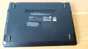 Lenovo E31-80 13,3"/i3-gen6/4GB/SSD128GB/W11 (9 foto / 10)