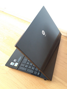 HP ProBook 4510s (7 foto / 10)