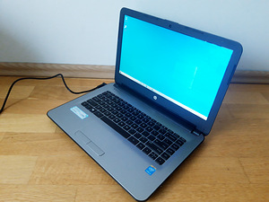 HP 14 i3-gen5/6GB/1TB (3 foto / 10)