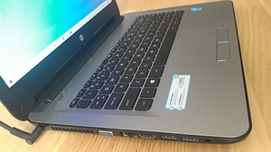 HP 14 i3-gen5/6GB/1TB (5 foto / 10)