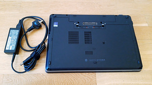 HP ProBook 650 G1 i5-gen4/8GB/500GB (10 foto / 10)