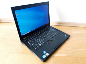 Lenovo ThinkPad T420S i5-gen2/8GB/SSD120GB (3 foto / 10)