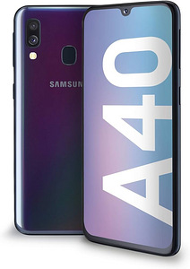 Samsung Galaxy A40 64GB (1 фото из 10)