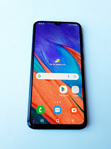 Samsung Galaxy A40 64GB (2 фото из 10)