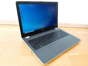HP Laptop 15 Pentium/15.6"/4GB/SSD128GB (3 foto / 10)