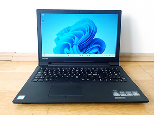 Lenovo V110-15isk 15,6"/i3-gen6/8GB/SSD120GB/W11 (2 foto / 9)